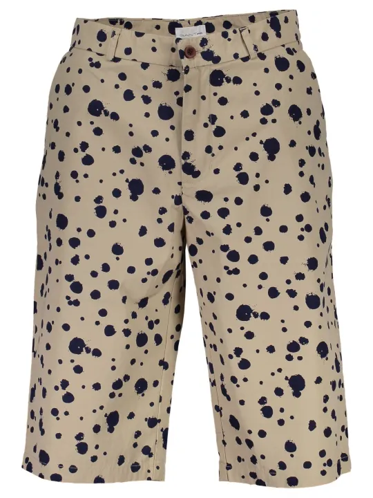 GANT Herren BERMUDA Beige | online kaufen