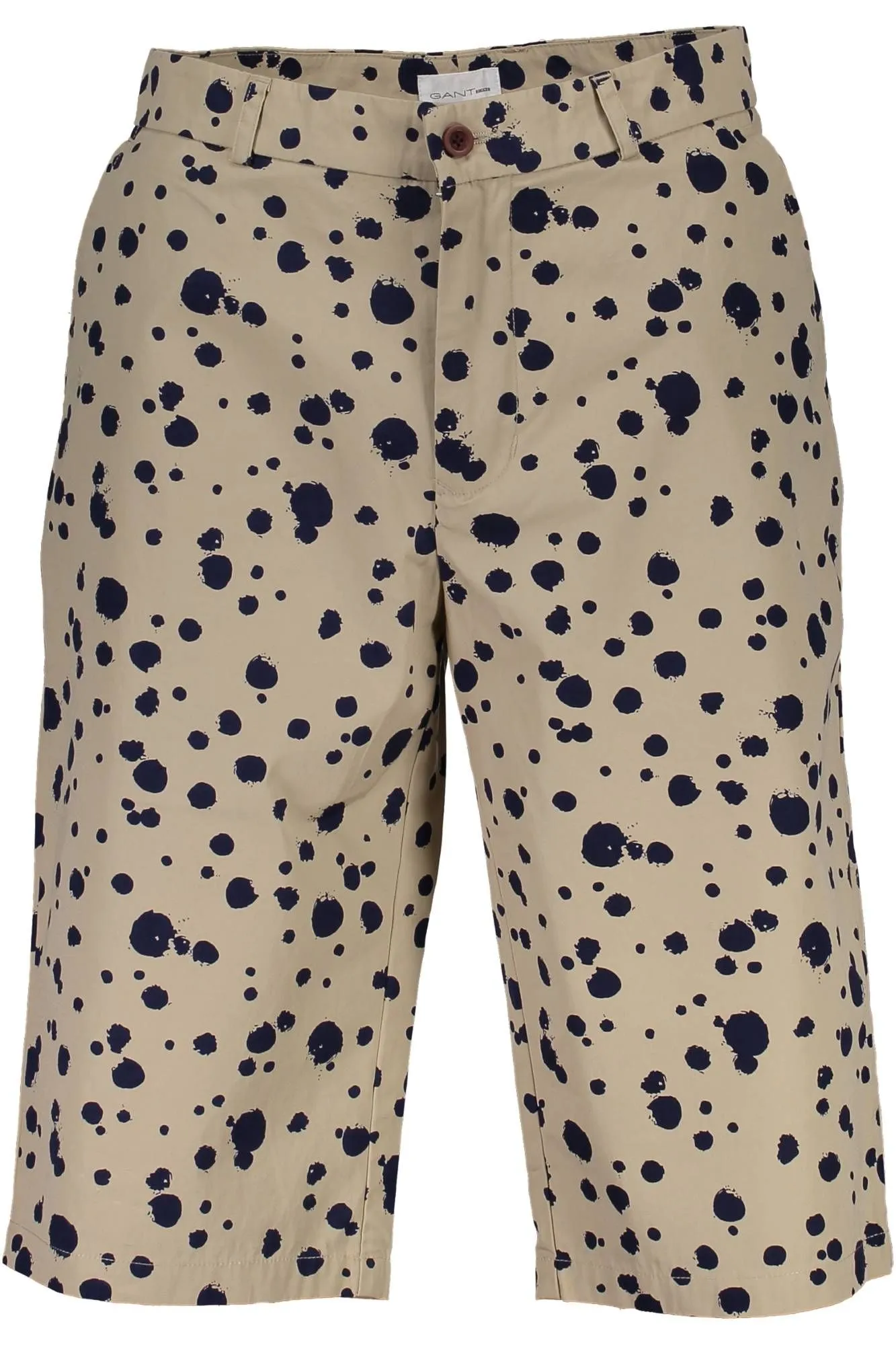 Herren BERMUDA Beige 1701021004_BEIGE_277