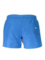 Karl Lagerfeld Beachwear Herren Tasche Hellblau