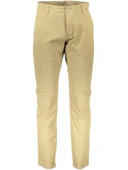 Dockers Herren 5-POCKET-HOSE Braun | online kaufen