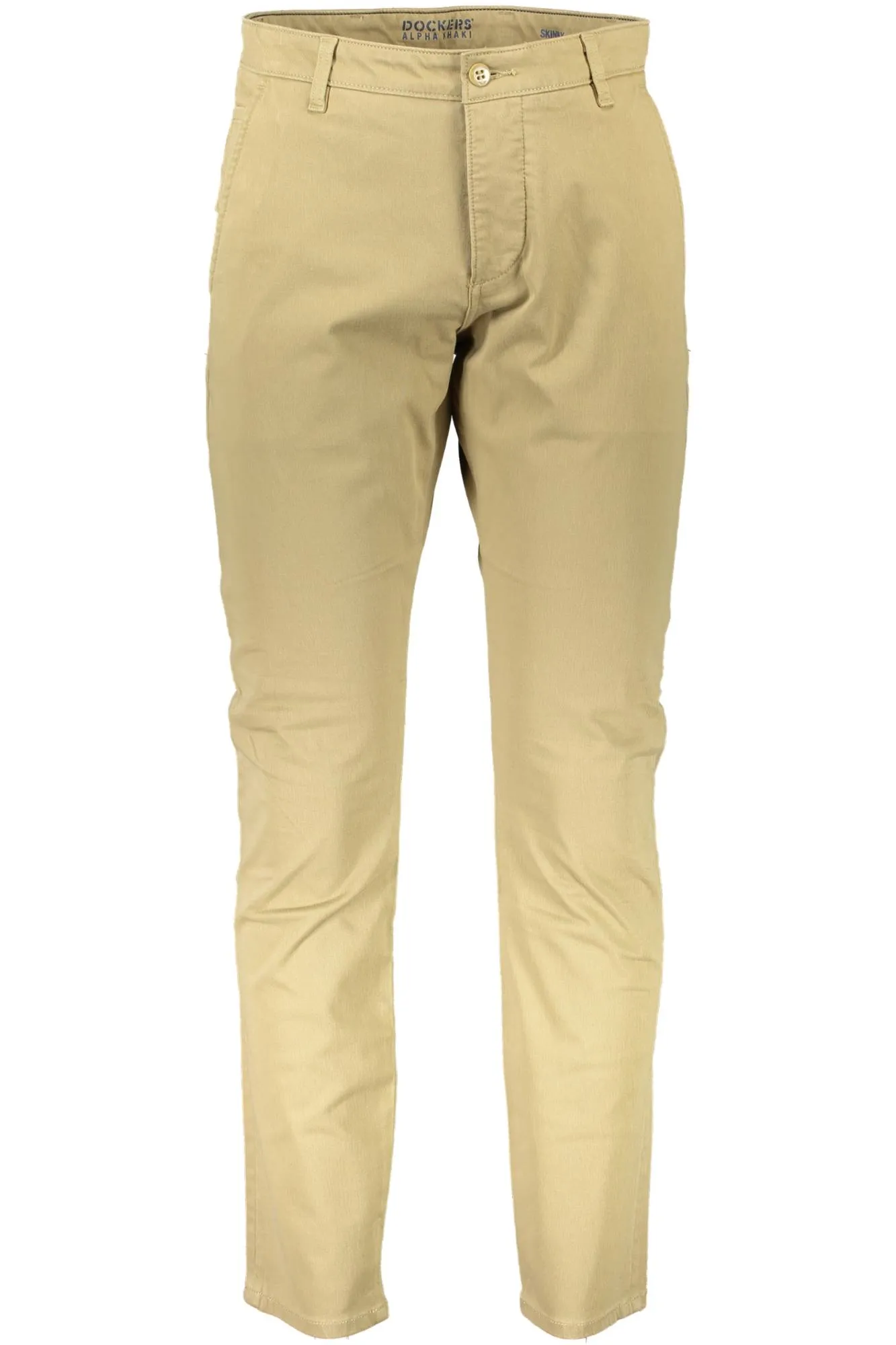 Herren 5-POCKET-HOSE Braun 59373_MARRONE_0000