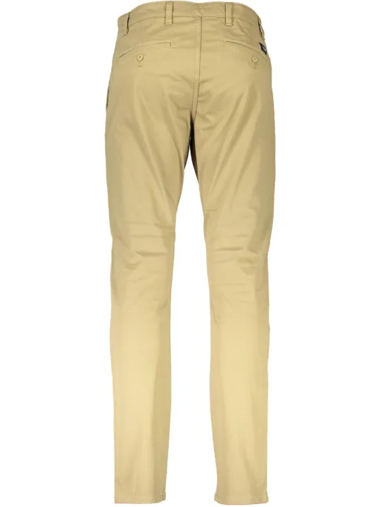 Dockers Herren 5-POCKET-HOSE Braun | online kaufen