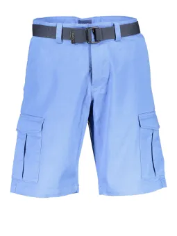 GANT Herren Bermuda Hellblau - Leihen bei Flex-Fashion