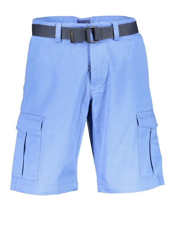 GANT Herren BERMUDA Hellblau | online kaufen