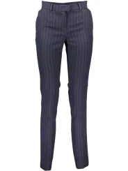 GANT Damen 4-Pocket-Hose Blau | online kaufen