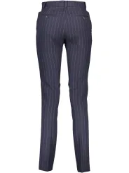 GANT Damen 4-Pocket-Hose Blau | online kaufen