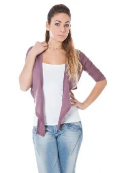 Damen Bluse Rosa S mieten - PHARD Verleih bei Flex-Fashion
