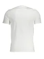 GUESS JEANS Herren Kurzarm-T-Shirt Weiß | online kaufen