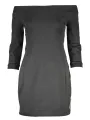 Calvin Klein Damen Kleid Schwarz | online kaufen