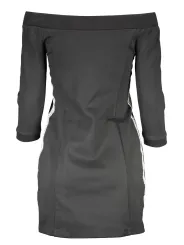 Calvin Klein Damen Kleid Schwarz | online kaufen