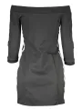 Calvin Klein Damen Kleid Schwarz | online kaufen