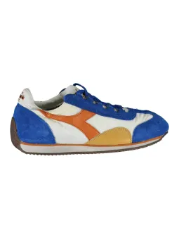 Diadora Damen Sportschuh Blau | online kaufen