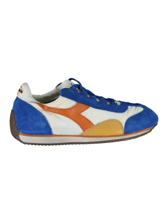 Diadora Damen Sportschuh Blau | online kaufen