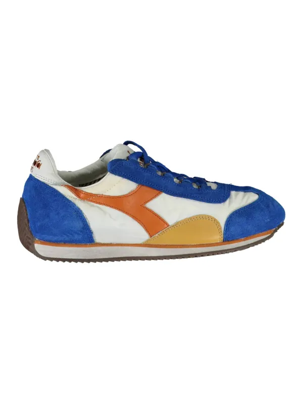 Diadora Damen Sportschuh Blau | online kaufen