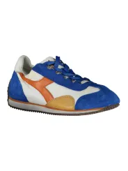 Diadora Damen Sportschuh Blau | online kaufen