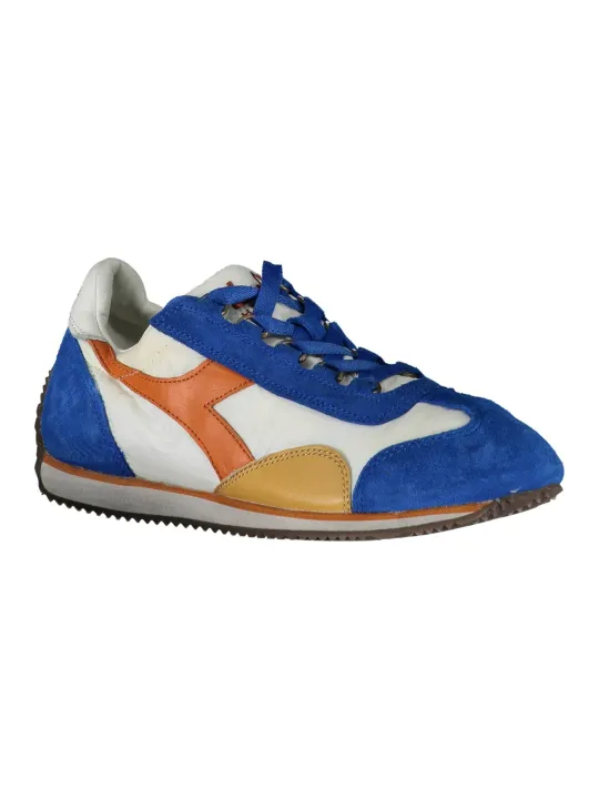 Diadora Damen Sportschuh Blau | online kaufen