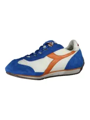 Diadora Damen Sportschuh Blau | online kaufen