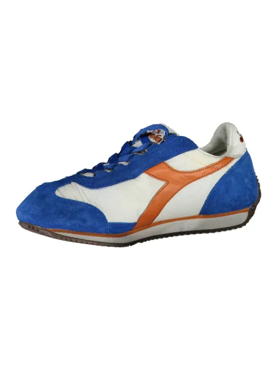 Diadora Damen Sportschuh Blau | online kaufen