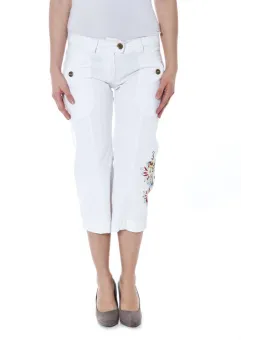 DATCH Herren BERMUDA Weiß | online kaufen