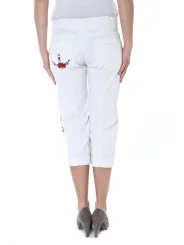 DATCH Herren BERMUDA Weiß | online kaufen