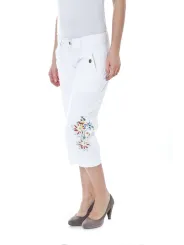 DATCH Herren BERMUDA Weiß | online kaufen