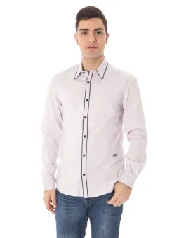 Costume National Herren Rosa | online kaufen