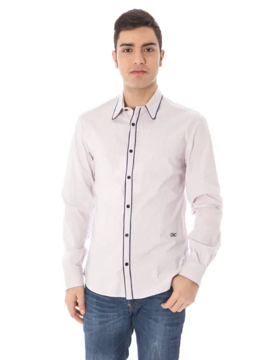 Costume National Herren Rosa | online kaufen