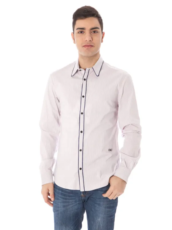 Costume National Herren Rosa | online kaufen