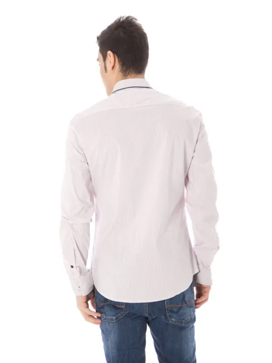 Costume National Herren Rosa | online kaufen