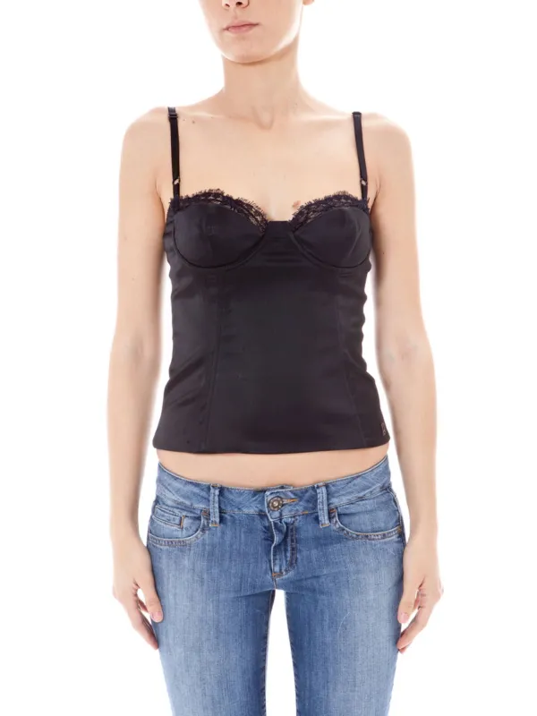 JOHN GALLIANO Damen Schwarz | online kaufen
