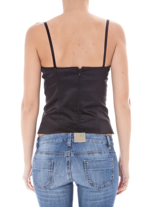 JOHN GALLIANO Damen Schwarz | online kaufen