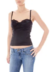 JOHN GALLIANO Damen Schwarz | online kaufen