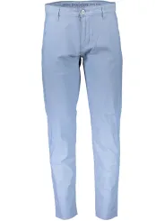 Dockers Herren 5-POCKET-HOSE Hellblau | online kaufen