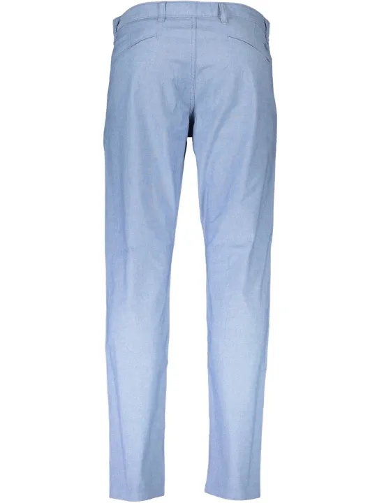 Dockers Herren 5-POCKET-HOSE Hellblau | online kaufen