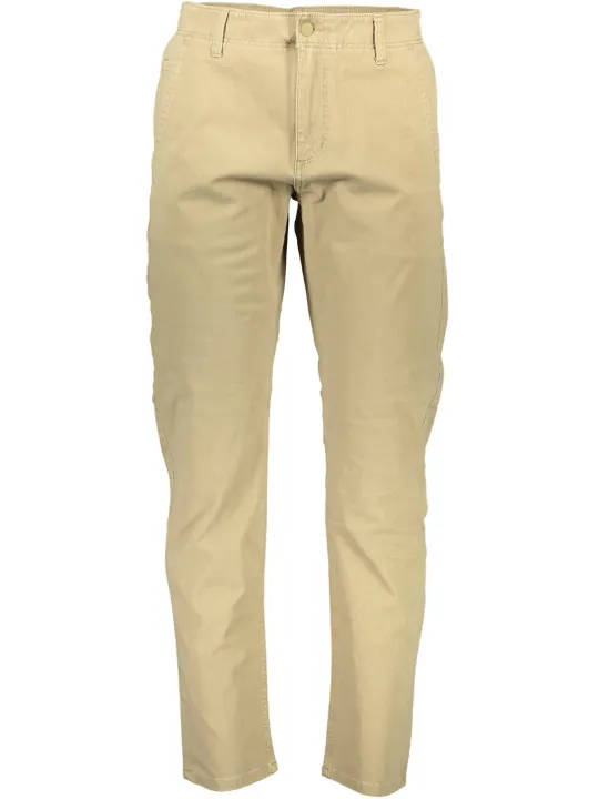 Dockers Herren Hose Beige | online kaufen