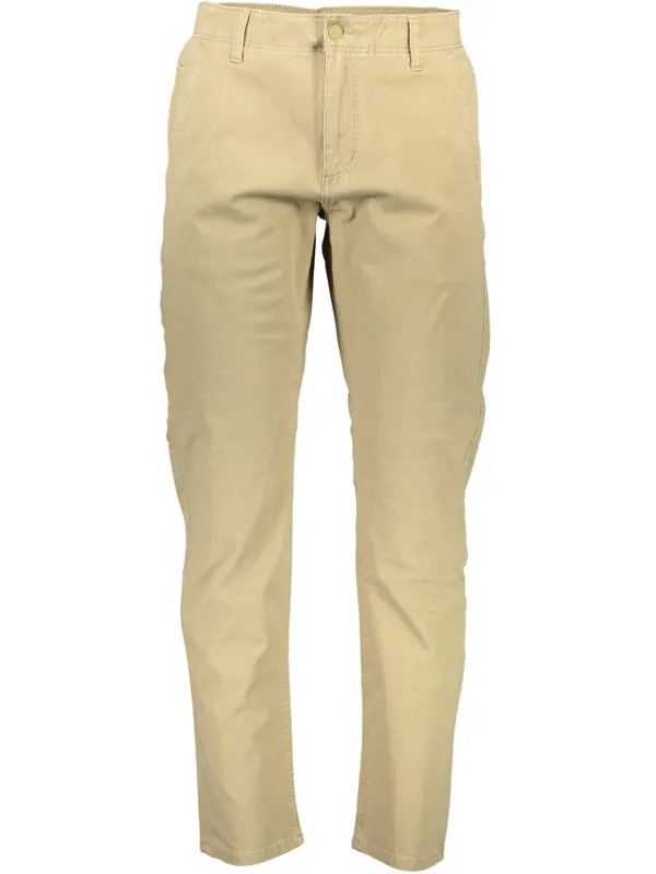 Dockers Herren Hose Beige | online kaufen