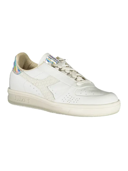 Diadora Damen Sportschuh Weiß | online kaufen