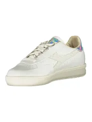 Diadora Damen Sportschuh Weiß | online kaufen