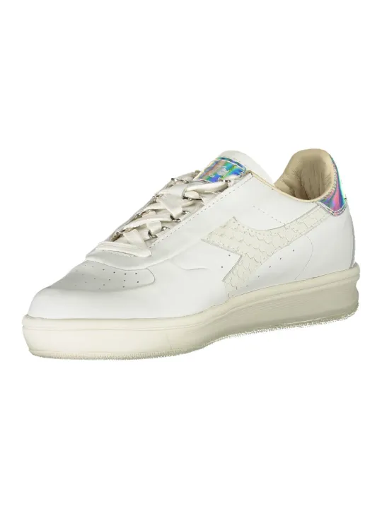 Diadora Damen Sportschuh Weiß | online kaufen
