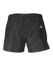 Karl Lagerfeld Beachwear Herren Tasche Schwarz