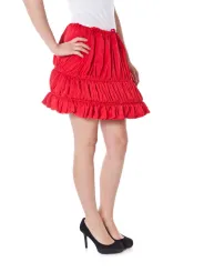 DENNY ROSE Damen Rot | online kaufen