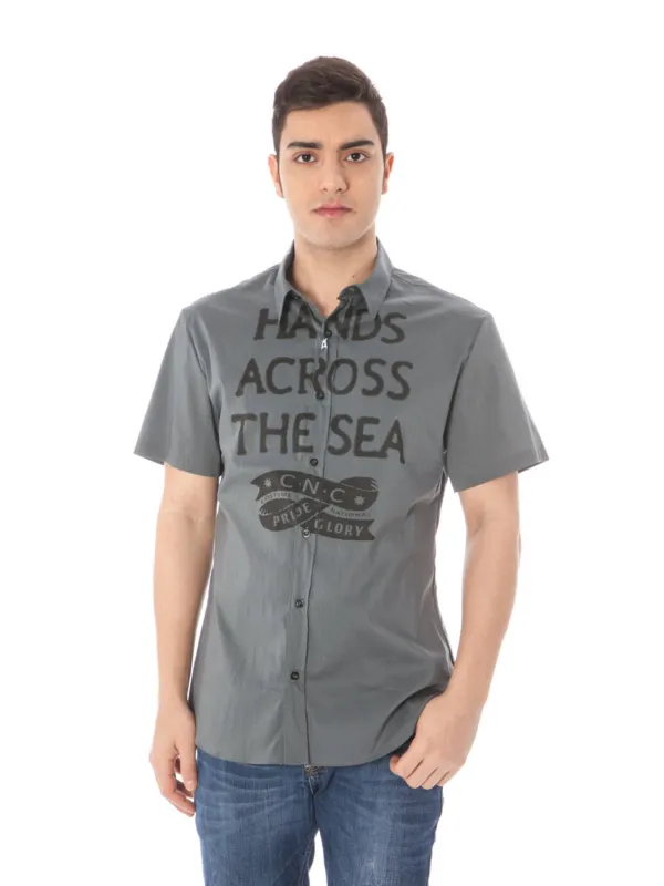 Costume National Herren Grau | online kaufen