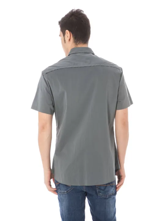 Costume National Herren Grau | online kaufen