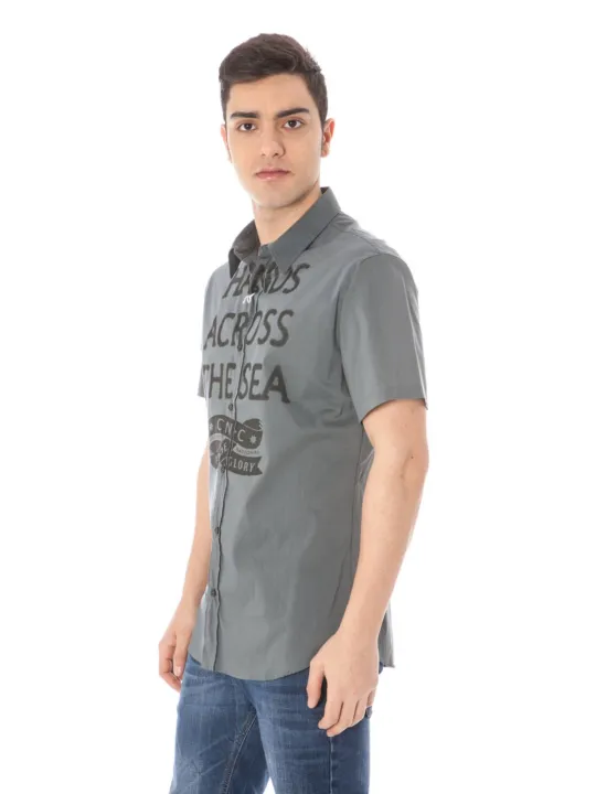 Costume National Herren Grau | online kaufen