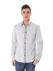 Costume National Herren Hellblau | online kaufen