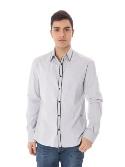 Costume National Herren Hellblau | online kaufen