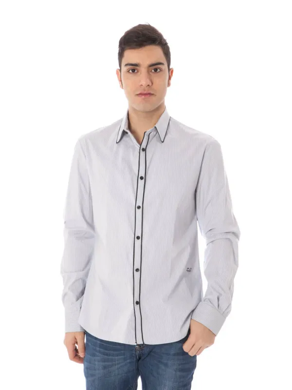 Costume National Herren Hellblau | online kaufen