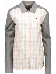 JOHN GALLIANO Damen DOPPELTASCHE Grau | online kaufen