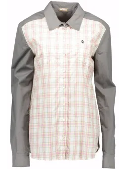 JOHN GALLIANO Damen DOPPELTASCHE Grau | online kaufen