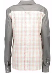 JOHN GALLIANO Damen DOPPELTASCHE Grau | online kaufen